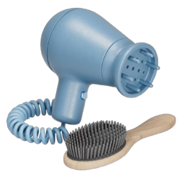 Coiffure